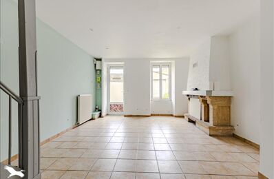 vente maison 134 375 € à proximité de Saint-Pierre-de-Bat (33760)