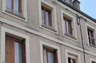 immeuble  pièces 114 m2 à vendre à Montereau-Fault-Yonne (77130)