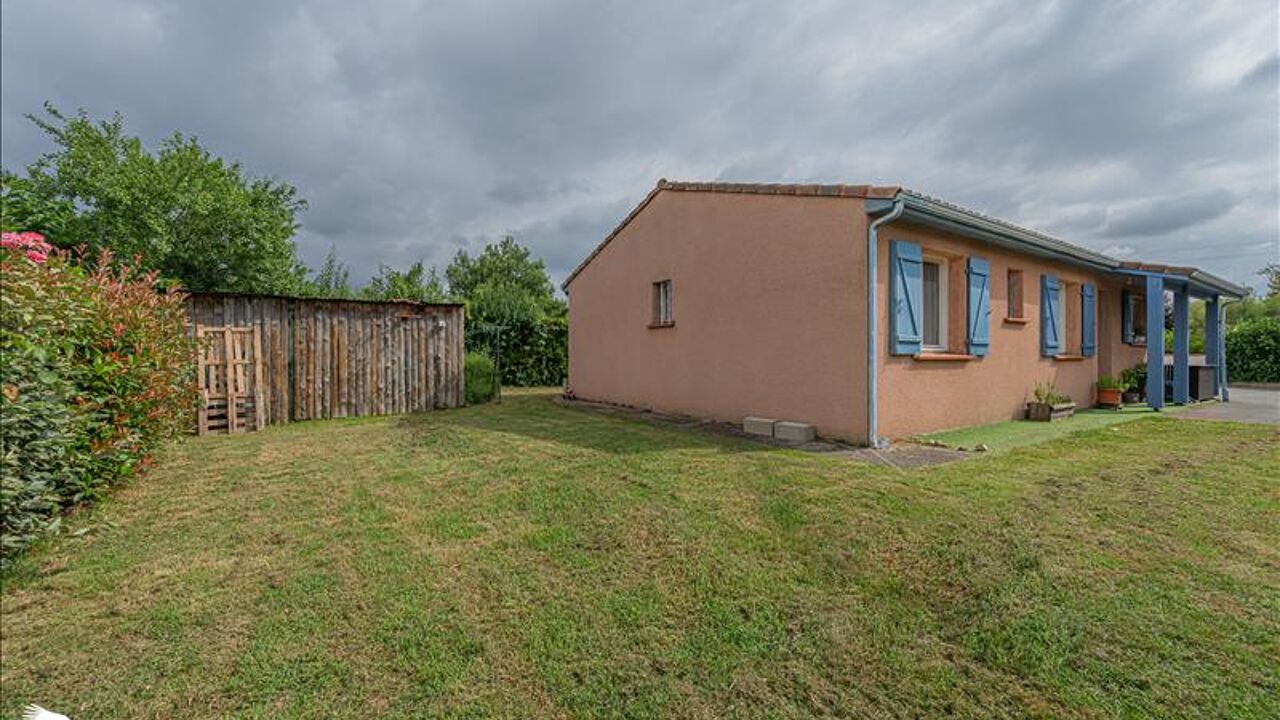 maison 4 pièces 90 m2 à vendre à Plaisance-du-Touch (31830)