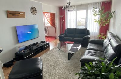 vente appartement 161 500 € à proximité de Sainte-Adresse (76310)