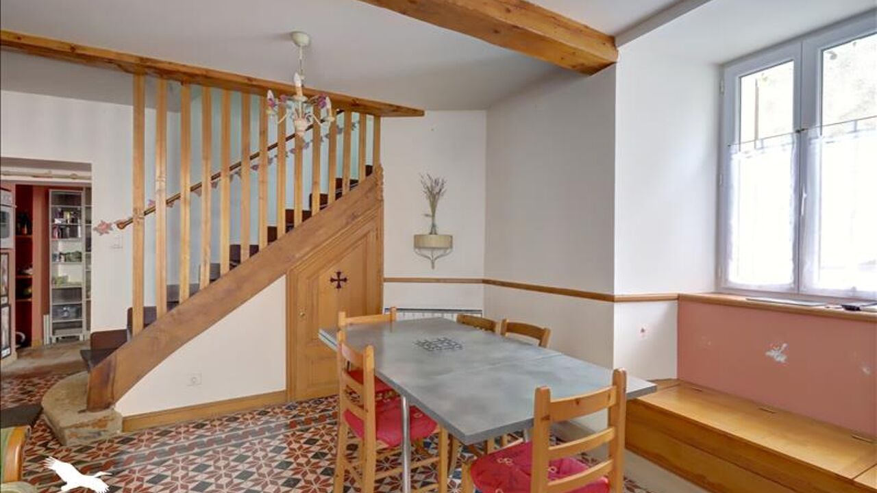 maison 4 pièces 84 m2 à vendre à Senouillac (81600)