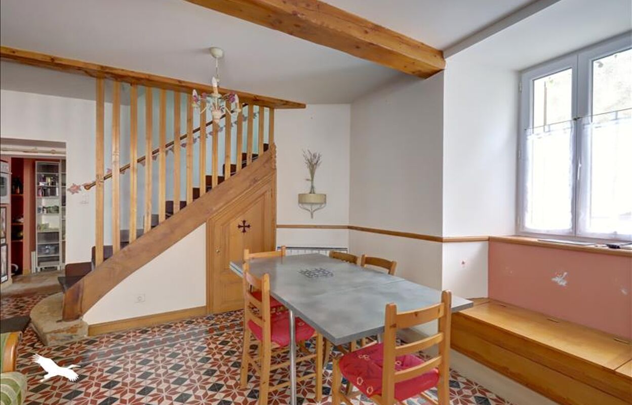 maison 4 pièces 84 m2 à vendre à Senouillac (81600)