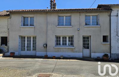 vente maison 59 900 € à proximité de Lorigné (79190)