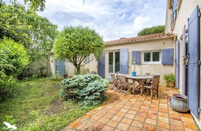 vente maison 441 000 € à proximité de Saint-Michel-en-l'Herm (85580)