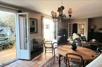 vente maison 441 000 € à proximité de Marsilly (17137)