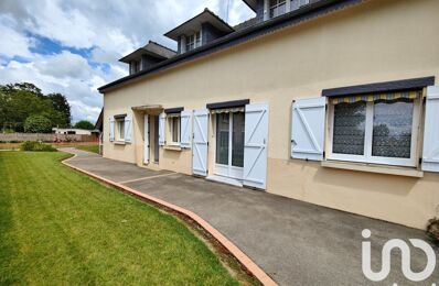 vente maison 294 000 € à proximité de La Chapelle-des-Fougeretz (35520)