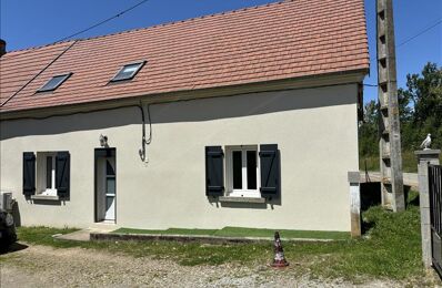 vente maison 144 450 € à proximité de La Chapelaude (03380)