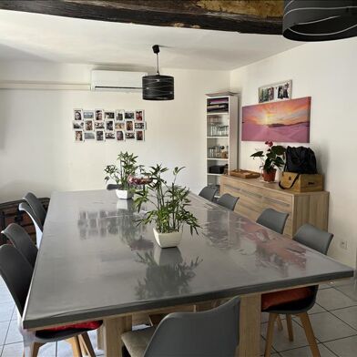 Maison 3 pièces 86 m²