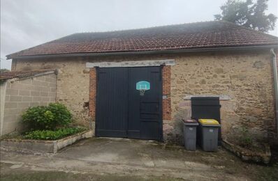 vente maison 139 750 € à proximité de Cosne-d'Allier (03430)