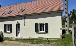 Maison 3 Pièces 86 m² à vendre à Estivareilles (03190)