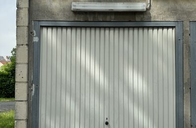 vente garage 20 000 € à proximité de Villennes-sur-Seine (78670)