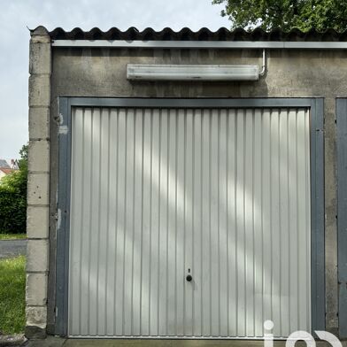 Garage 15 m²