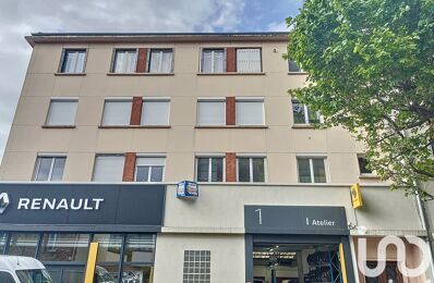 vente appartement 237 000 € à proximité de Les Lilas (93260)