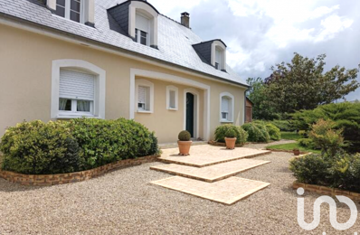 vente maison 357 000 € à proximité de Assé-le-Bérenger (53600)