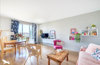 vente appartement 197 025 € à proximité de Craponne (69290)