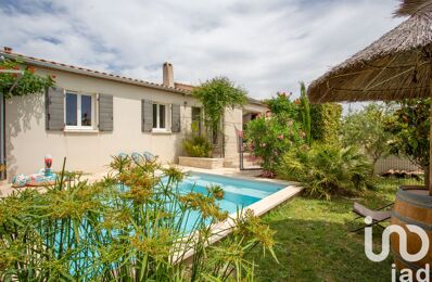 vente maison 519 000 € à proximité de Saint-Paul-les-Fonts (30330)