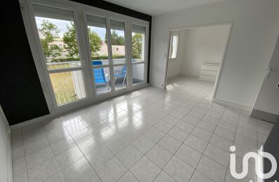 vente appartement 67 500 € à proximité de Cagny (80330)