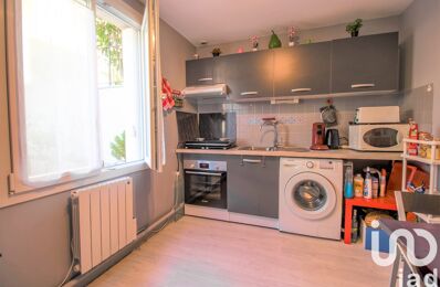 vente maison 165 000 € à proximité de Longjumeau (91160)