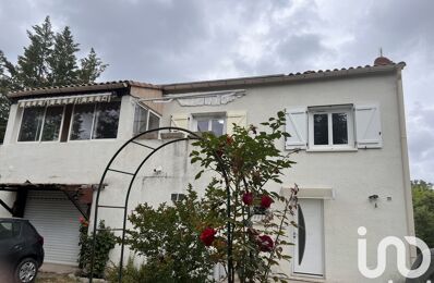 vente maison 252 000 € à proximité de Bréau-Mars (30120)