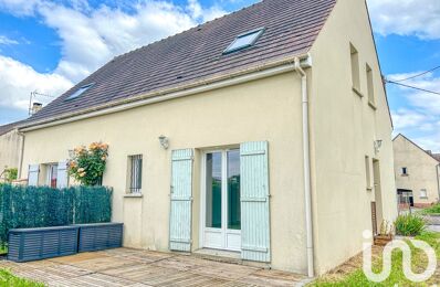 vente maison 182 000 € à proximité de Hébécourt (27150)