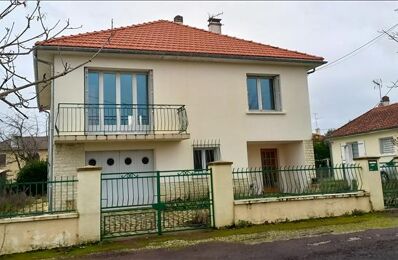 vente maison 155 150 € à proximité de La Jemaye-Ponteyraud (24410)