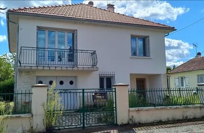 vente maison 155 150 € à proximité de Saint-Méard-de-Drône (24600)