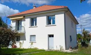 Maison 4 Pièces 115 m² à vendre à Ribérac (24600)