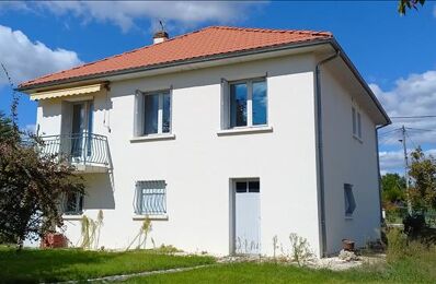 vente maison 149 800 € à proximité de Ribérac (24600)