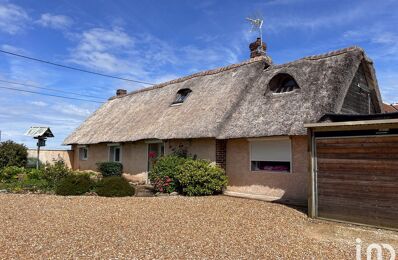 vente maison 188 000 € à proximité de Courville-sur-Eure (28190)