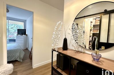 vente appartement 214 900 € à proximité de Les Sorinières (44840)