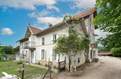 vente maison 296 800 € à proximité de Saugon (33920)