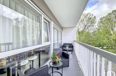 vente appartement 254 000 € à proximité de Le Vésinet (78110)