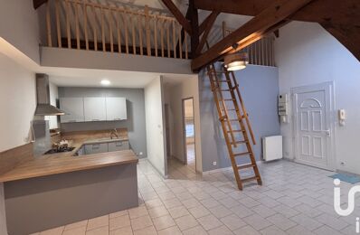 vente appartement 139 900 € à proximité de Mouy (60250)