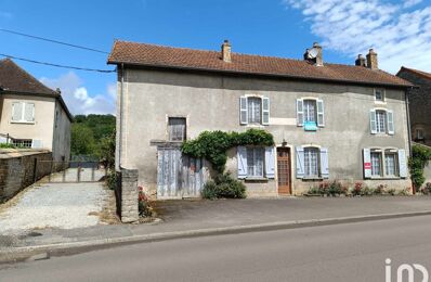 vente maison 118 000 € à proximité de Demigny (71150)