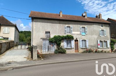 vente maison 118 000 € à proximité de Saint-Sernin-du-Plain (71510)