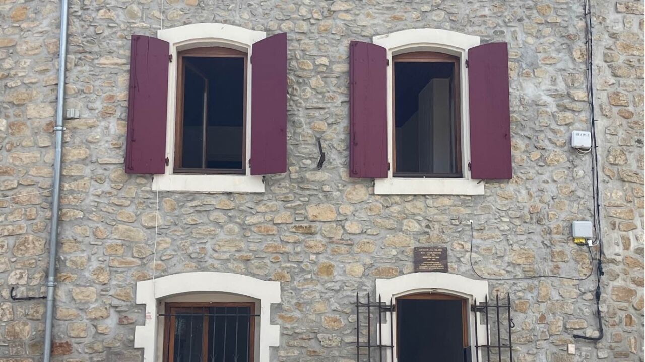 maison 4 pièces 118 m2 à vendre à Campagne-sur-Aude (11260)