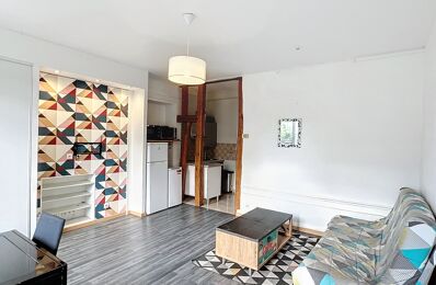 vente appartement 70 500 € à proximité de La Chapelle-Saint-Luc (10600)