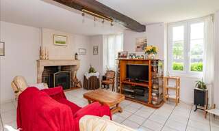 Maison 4 Pièces 136 m² à vendre à Lesparre-Médoc (33340)