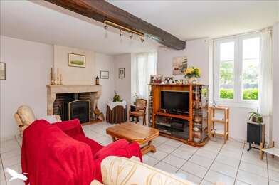 Maison 4 pièces 181000 €