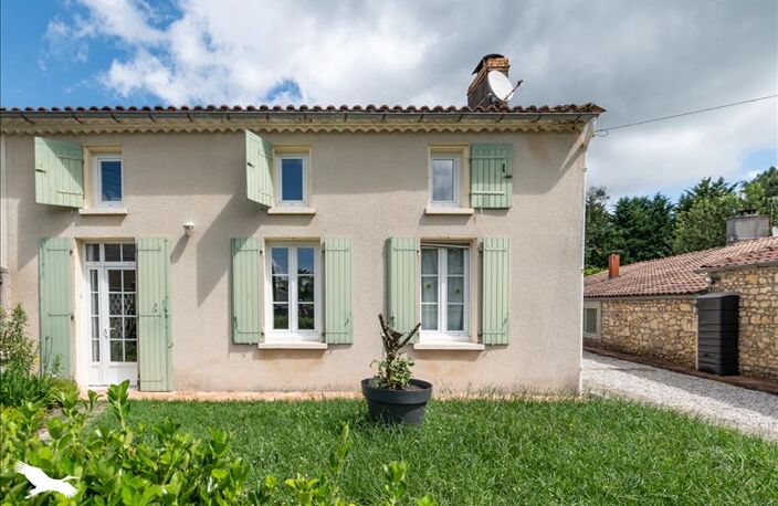 Maison en pierre de 4 pièces principales — photo 3