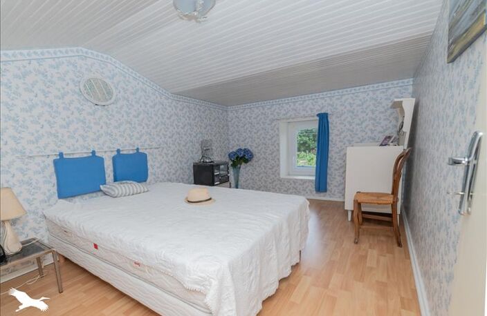 Maison en pierre de 4 pièces principales — photo 4