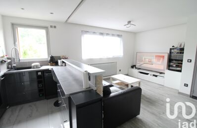 vente appartement 210 000 € à proximité de Garges-Lès-Gonesse (95140)