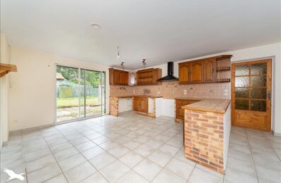 vente maison 171 200 € à proximité de Corignac (17130)