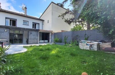 vente maison 319 000 € à proximité de Villetaneuse (93430)