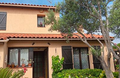 vente maison 333 000 € à proximité de Canet-en-Roussillon (66140)