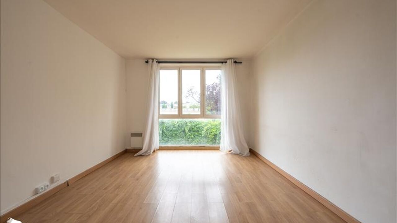 appartement 3 pièces 52 m2 à vendre à Deuil-la-Barre (95170)