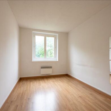 Appartement 3 pièces 52 m²