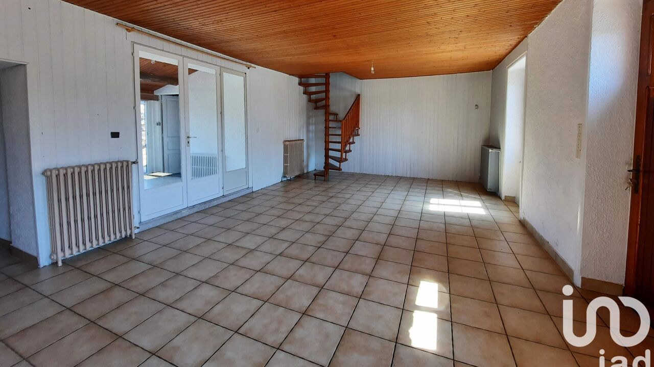 maison 5 pièces 98 m2 à vendre à Saint-Lumine-de-Clisson (44190)