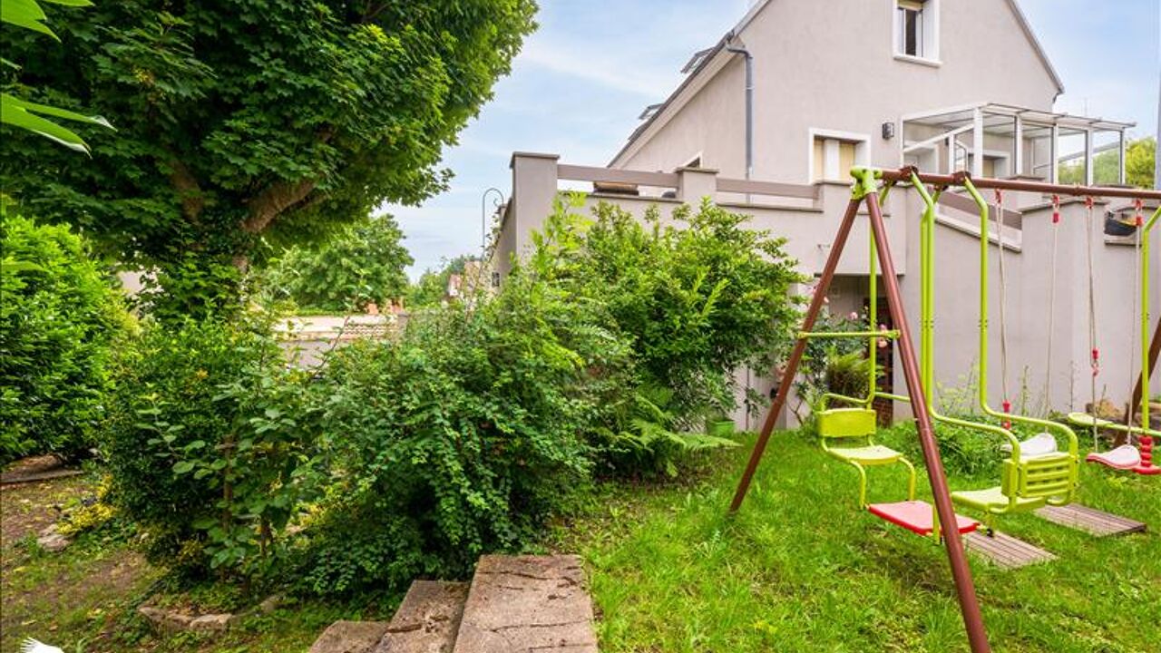 maison 7 pièces 150 m2 à vendre à Saint-Brice-sous-Forêt (95350)