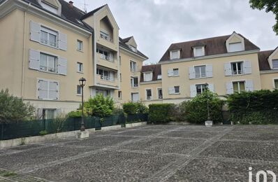 vente appartement 189 000 € à proximité de Sceaux (92330)